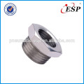 pneumatic threaded copper fittings